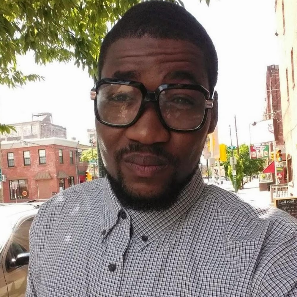 Meet your Posher, Isaiah